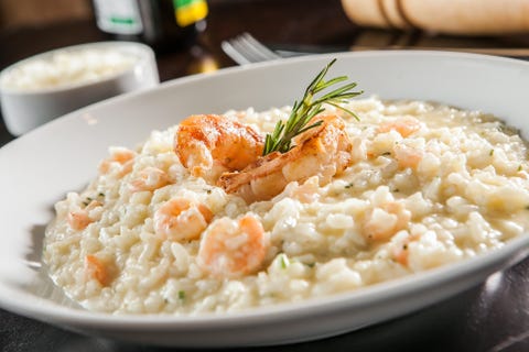 Gamberetti: 3 ricette veloci
