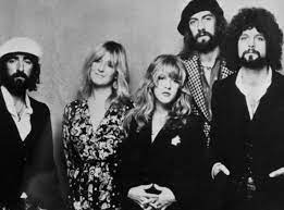 "Rumours" dei Fleetwood Mac: un capolavoro della musica rock