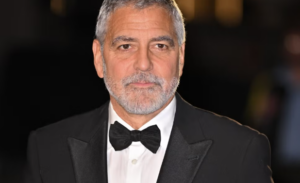 Vite da star e domestici - un inferno di convivenza dorata - George Clooney