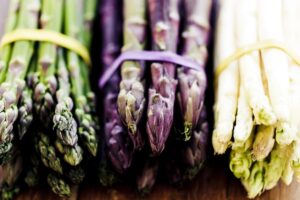 Asparagi ricette facili 3 idee veloci e consigli per pulirli 5