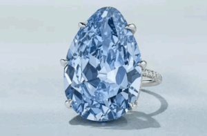Golconda Blue: storia di un diamante e dei suoi proprietari