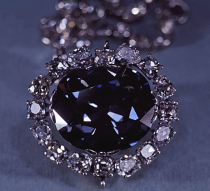 Golconda Blue: storia di un diamante e dei suoi proprietari