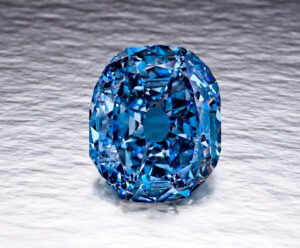 Golconda Blue: storia di un diamante e dei suoi proprietari