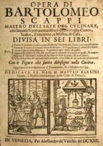 I pasti dei Cardinali in Conclave segreti e sicurezza 3