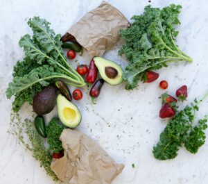 Il cavolo riccio: benefici, ricette e proprietà nutritive
