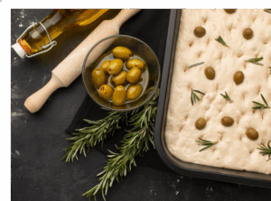 La Biga -il segreto per lievitati perfetti e digeribili