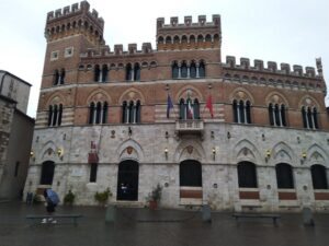Grosseto, vi presento la mia città: vita lenta e autentica