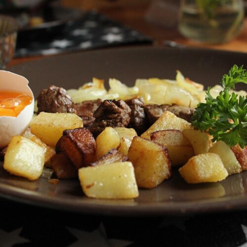 Ricette light autunno - gusto senza sensi di colpa - www.agomagia.com