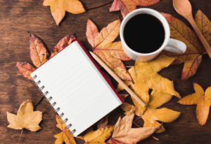 Ottobre cambiamento: la stagione che ti rigenera - www.agomagia.com