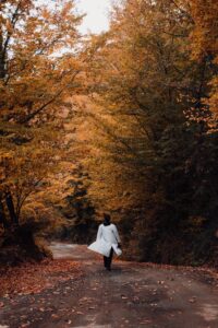 Ottobre cambiamento: la stagione che ti rigenera - www.agomagia.com
